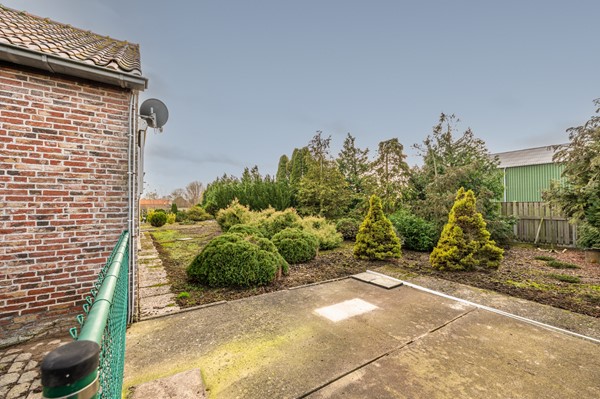 Medium property photo - Kamperseweg 7, 4543 PP Zaamslag